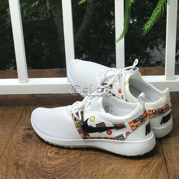 NWT Nike Juvenate LIB QS White WMNS - Picture 2 of 8
